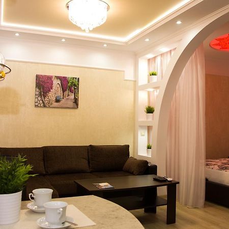 Apartment On "Mirgorod" 브레스트 외부 사진