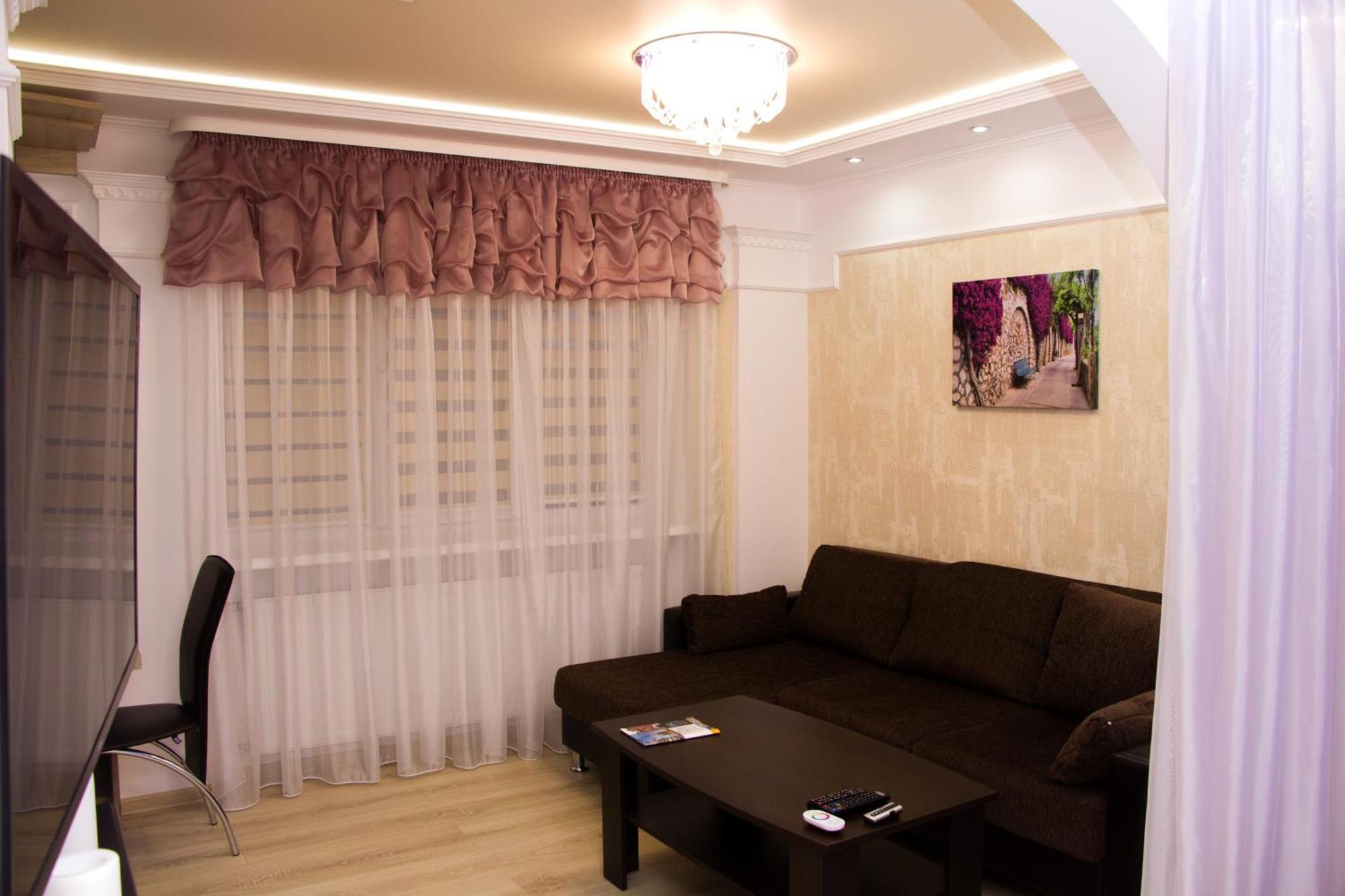 Apartment On "Mirgorod" 브레스트 외부 사진