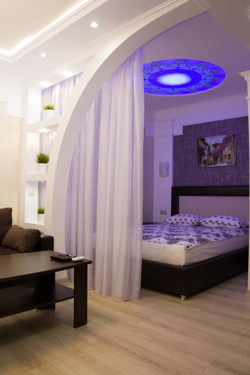 Apartment On "Mirgorod" 브레스트 외부 사진