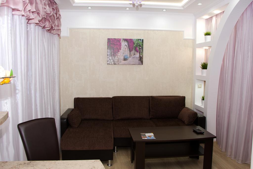 Apartment On "Mirgorod" 브레스트 외부 사진