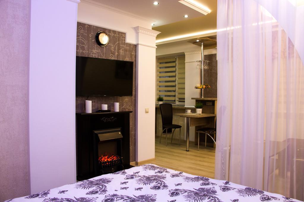 Apartment On "Mirgorod" 브레스트 외부 사진