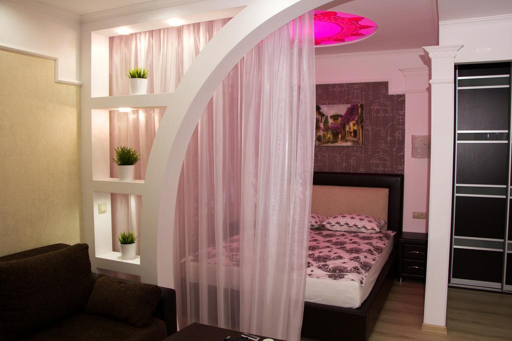 Apartment On "Mirgorod" 브레스트 외부 사진